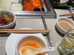 -海底捞火锅(群光广场店)