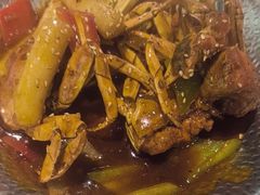 -叶派龙虾•招牌香辣蟹·海鲜(中海国际店)