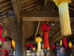 -北平盛世·新京菜·北京烤鸭(劲松·双井店)