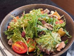 -Fuzzy Bistro 浮几韩餐·茶酒馆