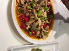 -日丰园海肠水饺·老字号大连海鲜(银泰城店)