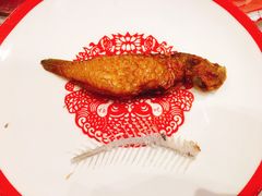 -好福记饭店(红梅公园店)