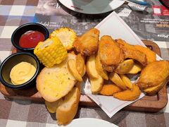 -米斯特比萨(罗斯福店)