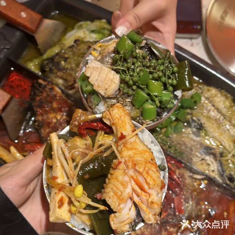 伟大航路烤鱼！我的鱼类食堂！