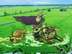 -稻梦空间冰雪小镇