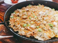 阳江蚝仔烙-张家卫·阳江菜·小海鲜(肥婆湾桥店)