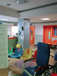 -成都儿童专科医院(总院)