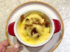 -豪客来牛排(漳州沃尔玛店)