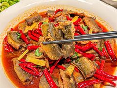 -曾宴·楚菜(湖北省博物馆店)