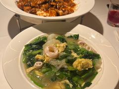 -宝轩渔府·老字号海鲜·正宗津菜(水上店)