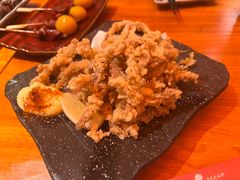 -北村家日本料理(西大望路店)