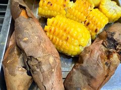 -张记焖窑·十五年专注焖烤(雍和宫店)