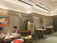-左庭右院鲜牛肉火锅(长泰广场店)