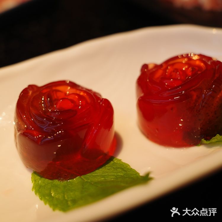 长楹天街最好吃的北京涮肉