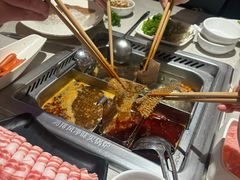 -海底捞火锅(龙湖金沙天街店)