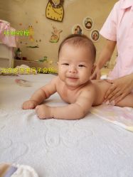 -安恩宝月子会所(北流店)