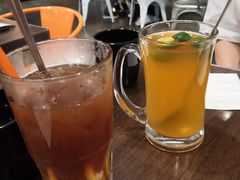 -新旺茶餐厅(嘉里城店)