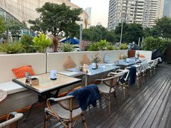 -盐说Salt Talk北美风味西餐厅(海上世界店)