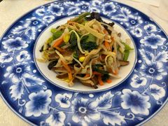 素什锦-五谷屯私房菜·始于2005(中山陵童卫路店)