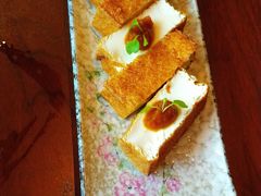 -Tsuru鹤日本料理(静安香格里拉店)