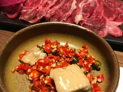 -盡膳口福跷脚牛肉火锅(合生汇购物中心店)