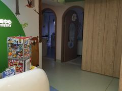 -精德口腔·种植修复·儿牙中心(财富中心店)