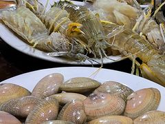 -凯华海鲜火锅·传承三十六年