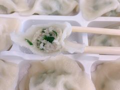 -船歌·鱼水饺青岛菜(国贸商城店)