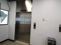 -万科·美景龙堂-停车场