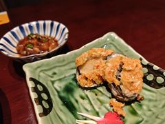 -京旬海鲜放题·铁板烧自助餐厅