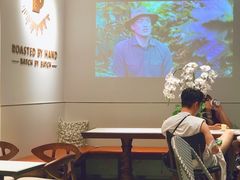 -Peet's Coffee皮爷咖啡(万象天地店)
