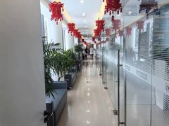 -北京地坛口腔门诊部