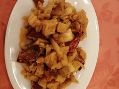 -深运潮州粥(东门店)