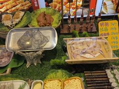 -锦州御烧烤·形象店(人民街店)