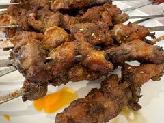 -马凯餐厅(地安门店)