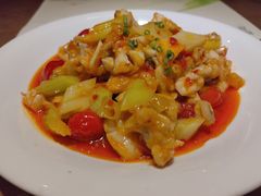 -榕意·川味之美(深业上城店)