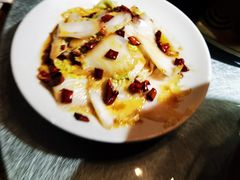 酸辣白菜-3号仓库(幸福北路店)