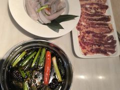 -围炉夜话·潮汕卤水火锅(榕江店)