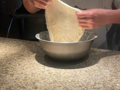 -OGGI TRATTORIA PIZZERIA(深业上城店)