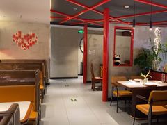 -四川饭店(长白店)