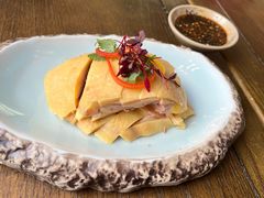 桔园家户鸡-品悦(崇明凯悦店)