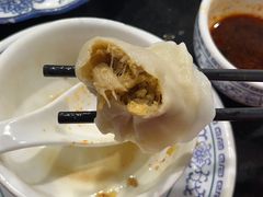 -一锅厨东北水饺店(厦大店)