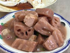 -区海鸡场饭店(石壁店)