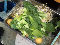 -古彭7只羊·招牌白串·碳锅羊肉旗舰店