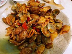 -小郭私房菜·海肠捞饭店(学士街店)