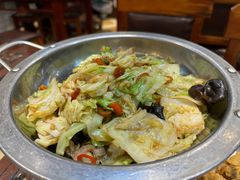 -赣南人家·头牌江西菜(劲松店)