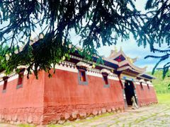 -达仓郎木寺院