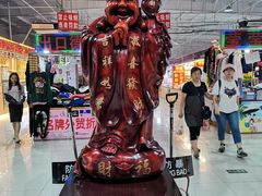 -新五爱道夜市