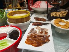-东来顺•非遗火锅(外滩店)