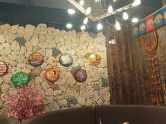 -顶顶汤火牛排火锅·经典铜锅涮肉